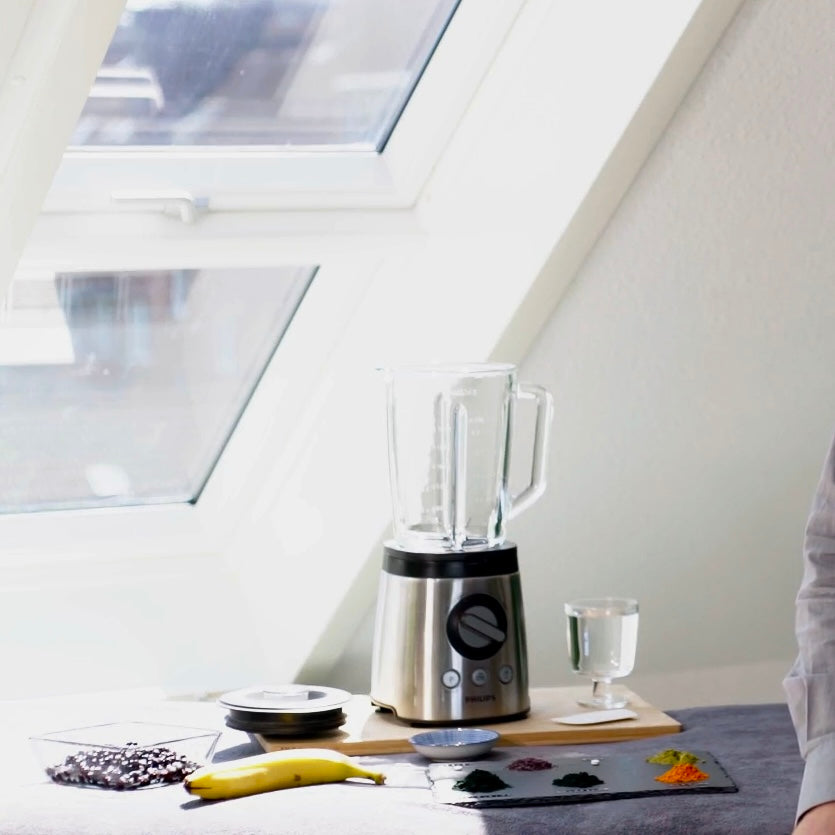 RAAV Nutri - Erstgespräch