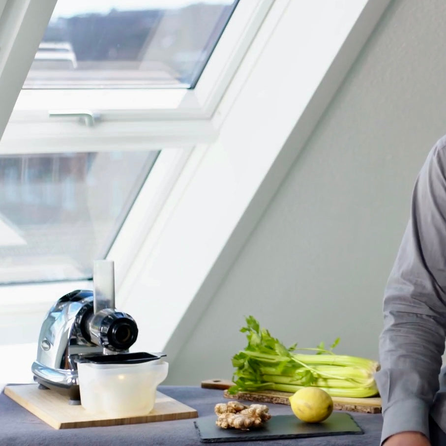 RAAV Nutri - Erstgespräch