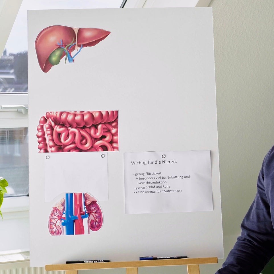 RAAV Nutri - Erstgespräch