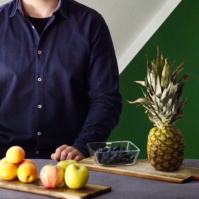 RAAV Nutri - Erstgespräch