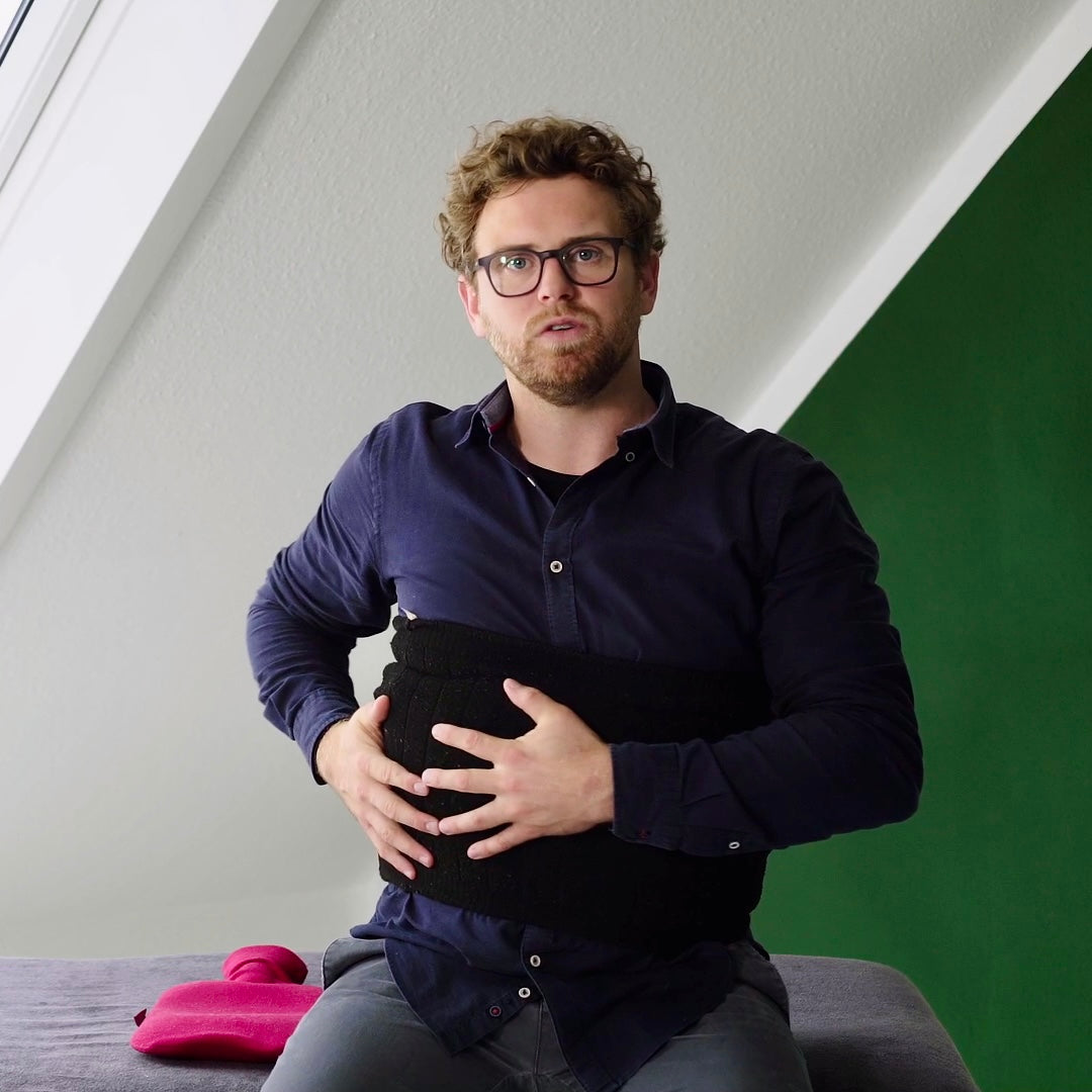 RAAV Nutri - Erstgespräch