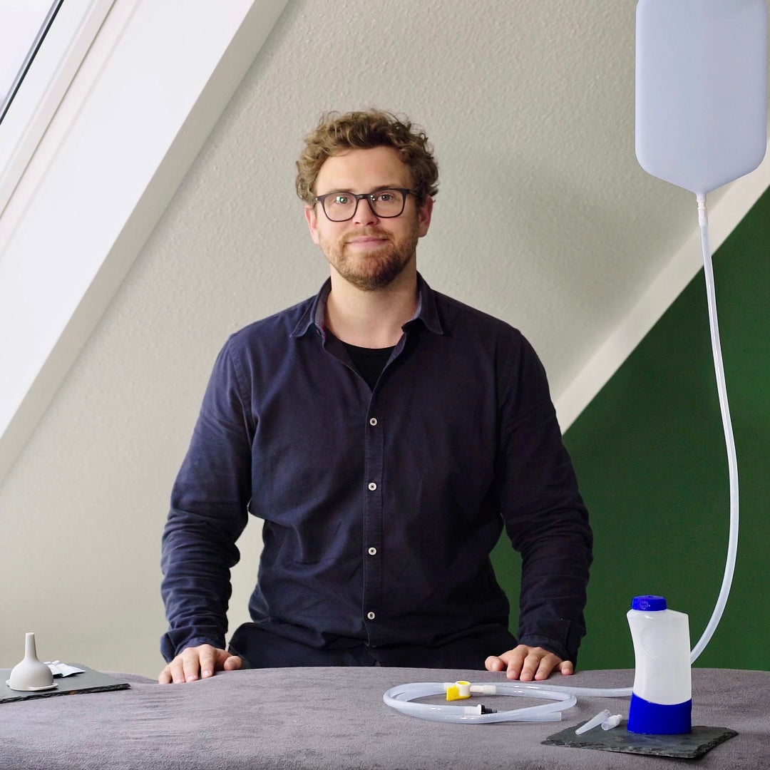 RAAV Nutri - Erstgespräch