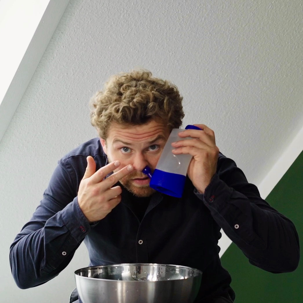 RAAV Nutri - Erstgespräch