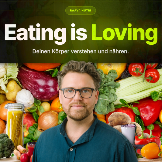 RAAV Nutri - Erstgespräch